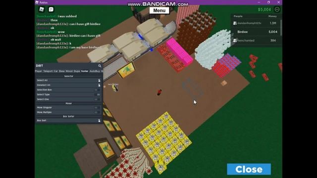 LUMBER TYCOON 2 Scripts | GIVING GIFTS, DUPE GIFTS | Pastebin 2021 смотреть онлайн
