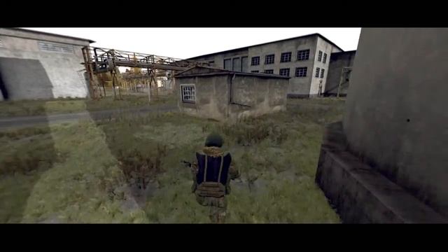 Arma 2 - Russian vs Chechen [HD] смотреть онлайн