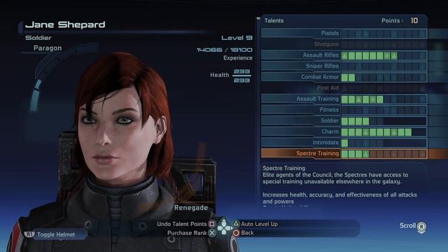 MASS EFFECT LEGENDARY EDITION - 100% Walkthrough No Commentary - Part 6: Liara T'Soni [4K 60FPS PS5 смотреть онлайн