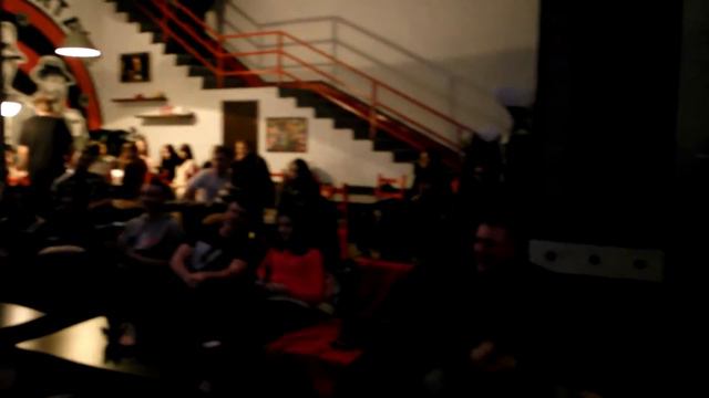 Поедание таракана Антикафе ChillOut Волгодонск РЖАЧ Давай на спор смотреть онлайн