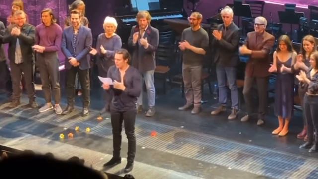 Spring Awakening 15th Anniversary Concert Highlights смотреть онлайн