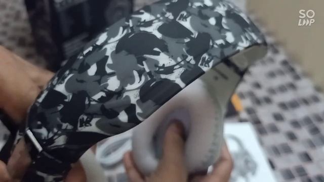 Cosmic byte GS410 Gaming headset unboxing смотреть онлайн