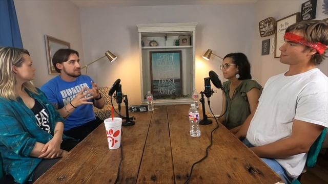 Piece of Authenticity S2 E2 "The Simple Life Continued W/Thad & Hannah Limke" смотреть онлайн