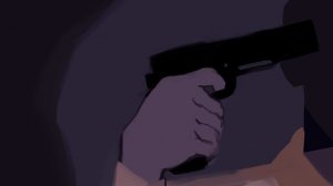 Всё было так (The Secret History) animatic