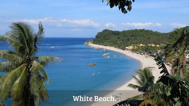 Puerto Galera Travel Guide | PHILIPPINES
