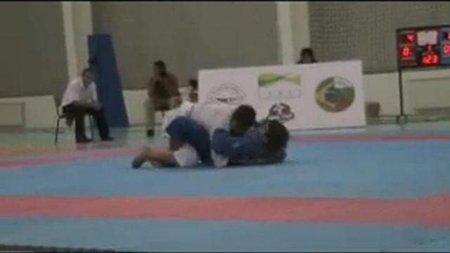 Brazilian Jiu-Jitsu, Sofia, Bulgaria, 03.10.2009 смотреть онлайн