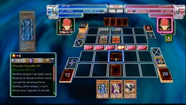 Yu-Gi-Oh! 5D's Decade Duels Plus: Tag Mode [JSTCE] смотреть онлайн