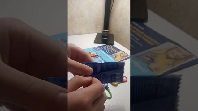 Тикеры Токеры 2!!! Распаковка смотреть онлайн