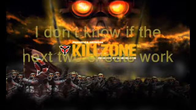 KILLZONE cheats for PS2 смотреть онлайн