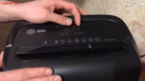 ? Shredder ( Шредер ) Cactus CS-SH-6-13-4X12 | УНИЧТОЖИТЕЛЬ ЗА РАЗУМНЫЕ ДЕНЬГИ