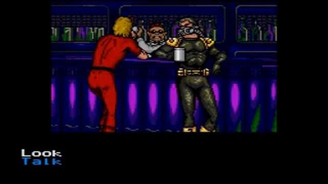 Let's Fail Space Adventure Cobra! смотреть онлайн