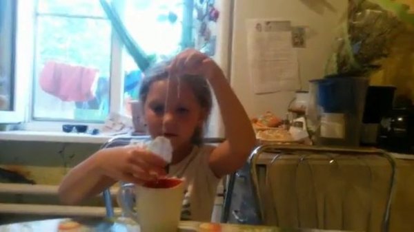 Как сделать мороженое из чая своими руками