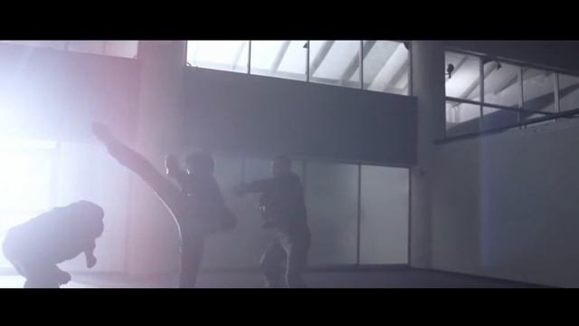 х/ф Теккен 2 (двойная угроза) Видео от Алексея Каспия г.Астрахань смотреть онлайн