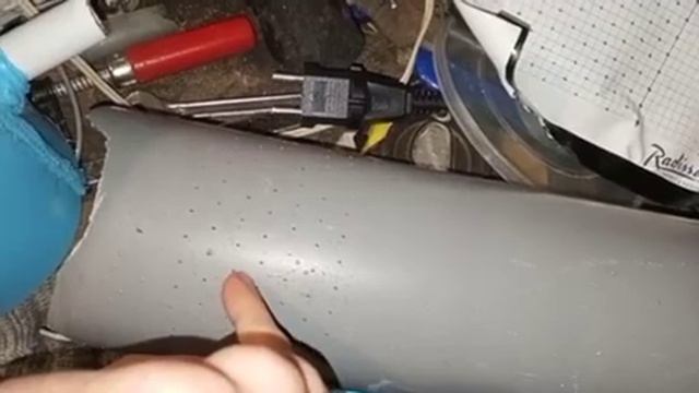 Эрлифт, Airlift подробнее об устройстве.