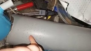 Эрлифт, airlift подробнее об устройстве.