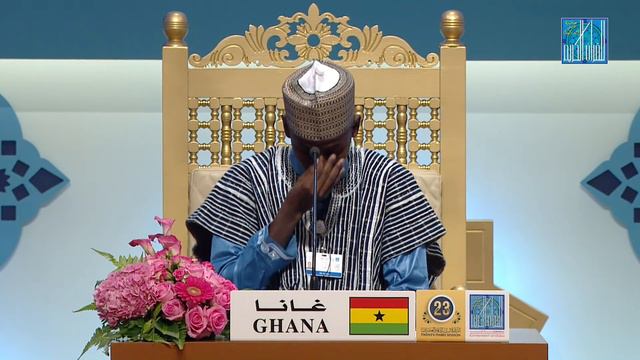 محمد أحمد - #غانا | MOHAMED AHMED - #GHANA смотреть онлайн