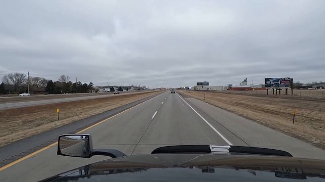 Дальнобой по Америке.Коунсил Блафф штат Айова и город Су Сити штат Южная Дакота смотреть онлайн