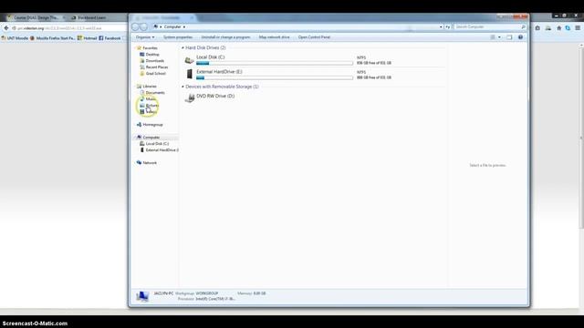 Playing AVI Video Files смотреть онлайн
