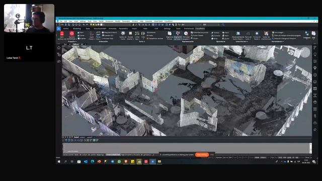 BricsCAD x CloudWorx - Webinar (in Spanish) смотреть онлайн