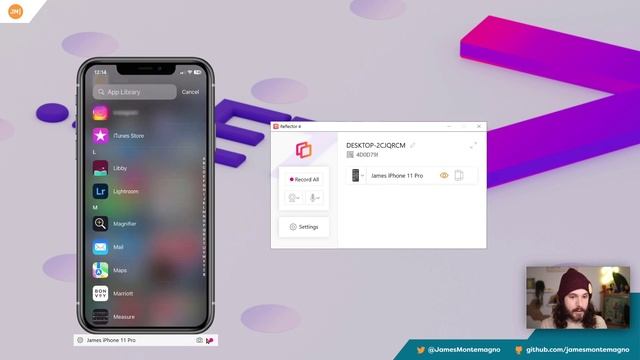 4 Ways To Screen Mirror an iPhone or iPad to Windows смотреть онлайн