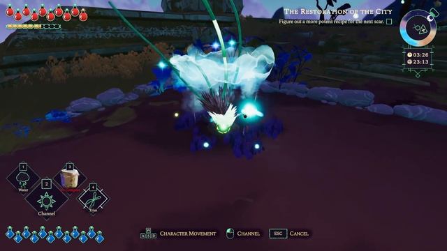 Homestead Arcana - Part 30 смотреть онлайн