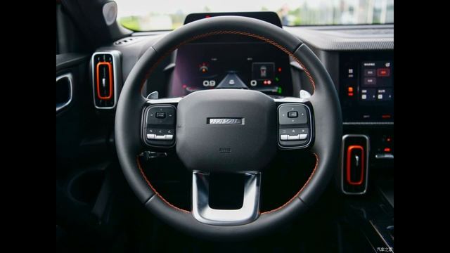 Hava Big Dog SUV 2024 Reviews,Haval Big Dog Specifications,The Specifications of Haval Big Dog 2024 смотреть онлайн