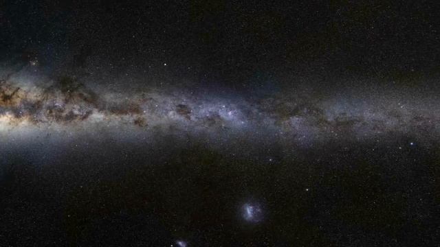 Бесконечная Вселенная (The Boundless Universe) HD без рекламы