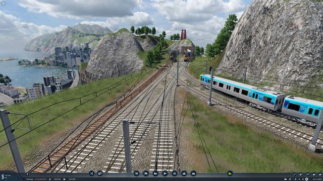 Transport Fever 2 Peninsula : Too Long; Didn't Watch смотреть онлайн