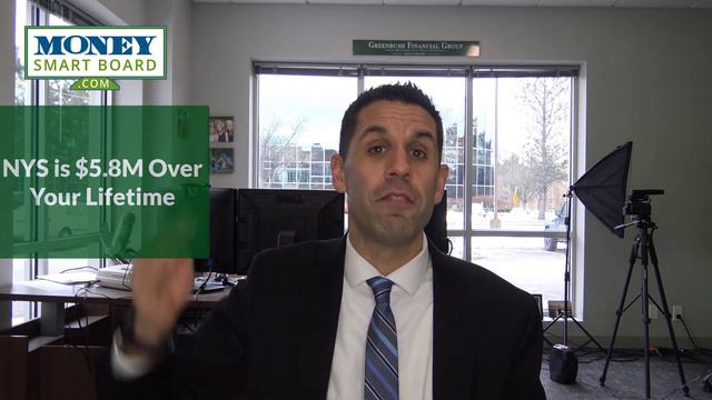 When You Make Cash Gifts To Your Children, Who Pays The Tax? смотреть онлайн