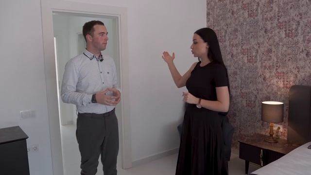 Шикарный комплекс в Аланье! Пентхаус с бассейном на крыше. Недвижимость в Турции у моря. смотреть онлайн