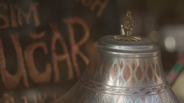 Canon C70 & Helios 44-2 [TEST FOOTAGE] смотреть онлайн