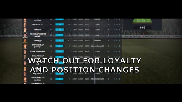 HOW I MADE MILLIONS OF COINS ON SBC'S - FIFA 18 смотреть онлайн