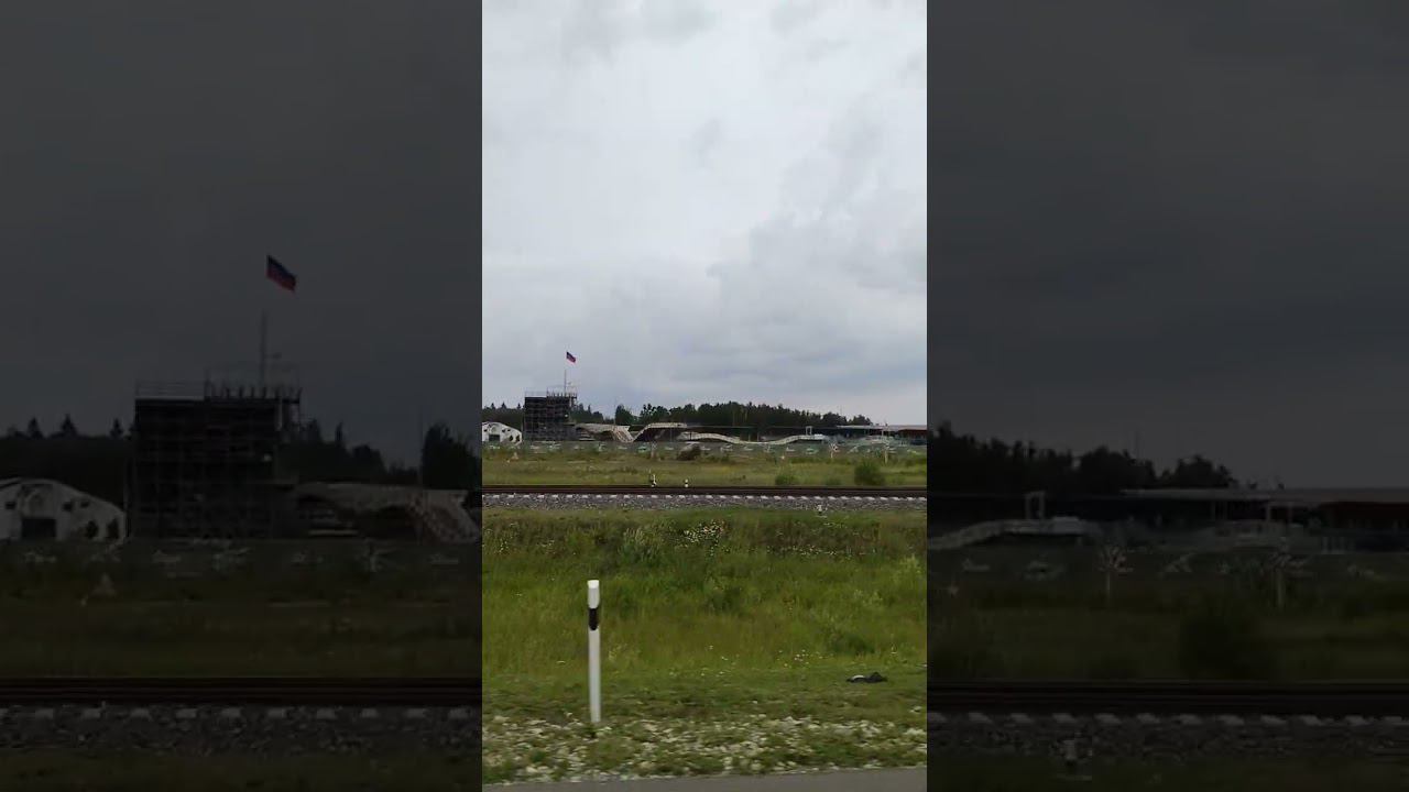 Парк Патриот 3