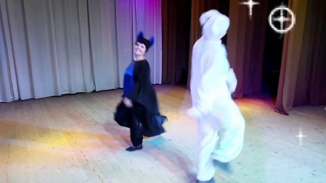 "С днем рождения, Дедушка Мороз " 2 смотреть онлайн
