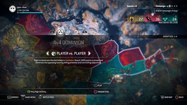 For Honor "Error 0002001409" Solution (2020) смотреть онлайн