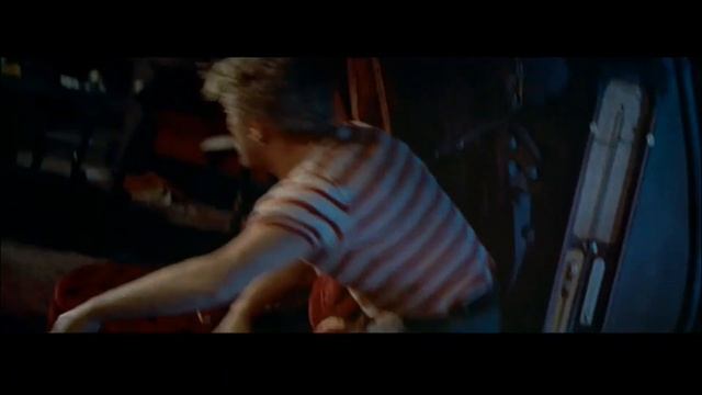 20,000 Leagues Under The Sea (1954) Collision Speed смотреть онлайн