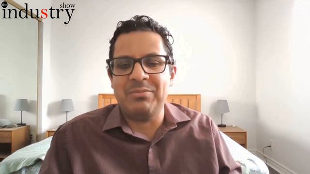 The INDUStry Show with Shiva Bhaskar смотреть онлайн