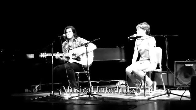 Judy and the Dream of Horses- Ryan and Rose (Senior Performance) смотреть онлайн