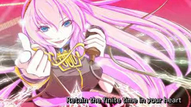 samfree - Luka Luka ★ Night Fever ft. Megurine Luka (English Subtitles) смотреть онлайн