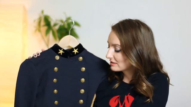 My Favorite Fall Fashion Pieces | Loft, JCrew, Ralph Lauren смотреть онлайн