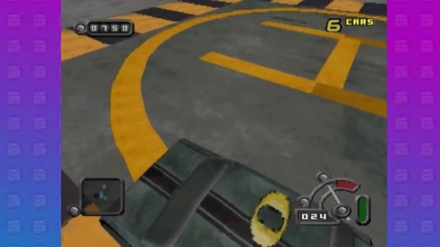 SONY PLAYSTATION 1 - ЛУЧШАЯ КОНСОЛЬ ДЕТСТВА 2000-х! смотреть онлайн