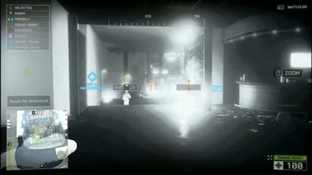 Battlefield 4 | ASUS X455L | INTEL I3-5005U | 8 RAM | NVIDIA GFORCE 920M | смотреть онлайн