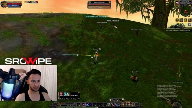 Silkroad Online ISRO GÖREV ADAMIYIZ SAPLARIZ AYAAA DAA KANKA! #ISROMVP2 смотреть онлайн