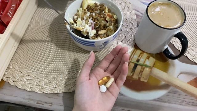 Мое идеальное утро?//утренние ритуалы и привычки//мотивация *my Perfect Morning☀️