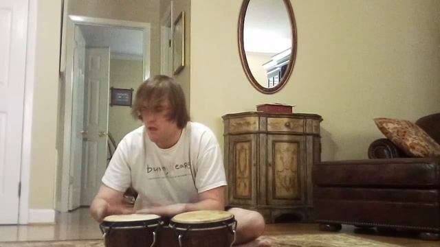 Bongo Drums Part 35 смотреть онлайн