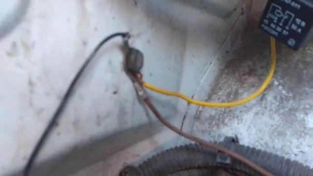 Доп. вентилятор охлаждения на газель смотреть онлайн