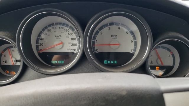 Dodge Charger LIMP MODE - Most Common Cause, Engine Codes and Fix смотреть онлайн