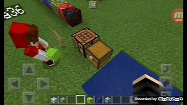 Обновление майнкрафта 17.10 смотреть онлайн