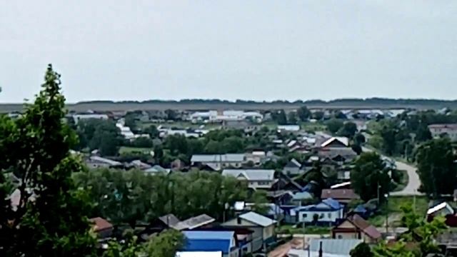 Неверкино. Пограничье трёх областей: Пензенская, Ульяновская, Саратовская. смотреть онлайн