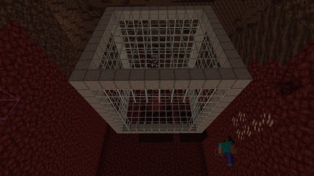 Minecraft GRANJA DE BLAZES 1.16 - 1.16.5 - 1.17 JUST A NICO?? смотреть онлайн